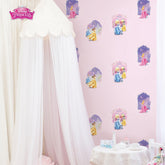 The Evening Princesses Wallpaper - Kids Haven